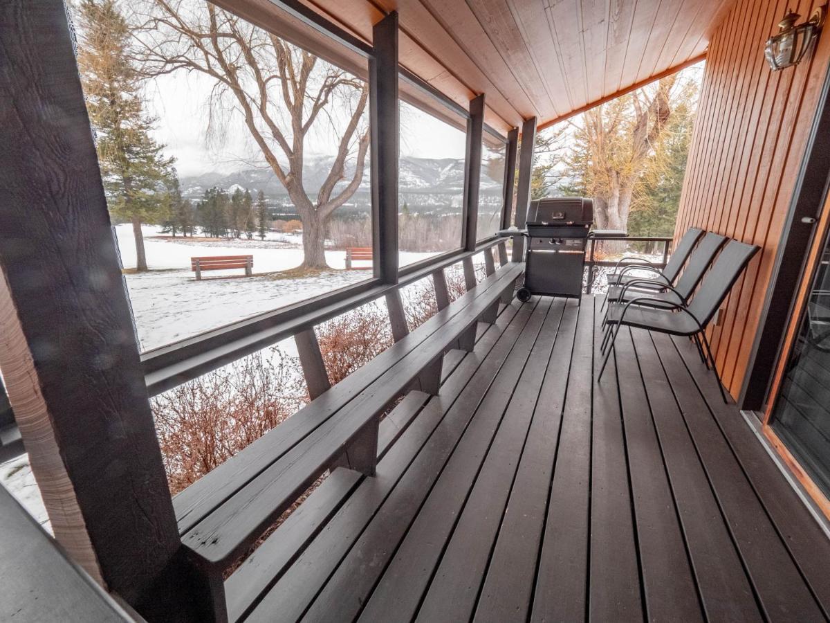 Fairmont Hot Springs Resort 외부 사진