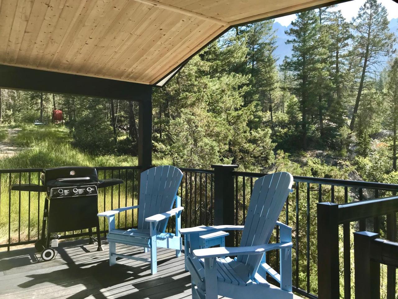 Fairmont Hot Springs Resort 외부 사진