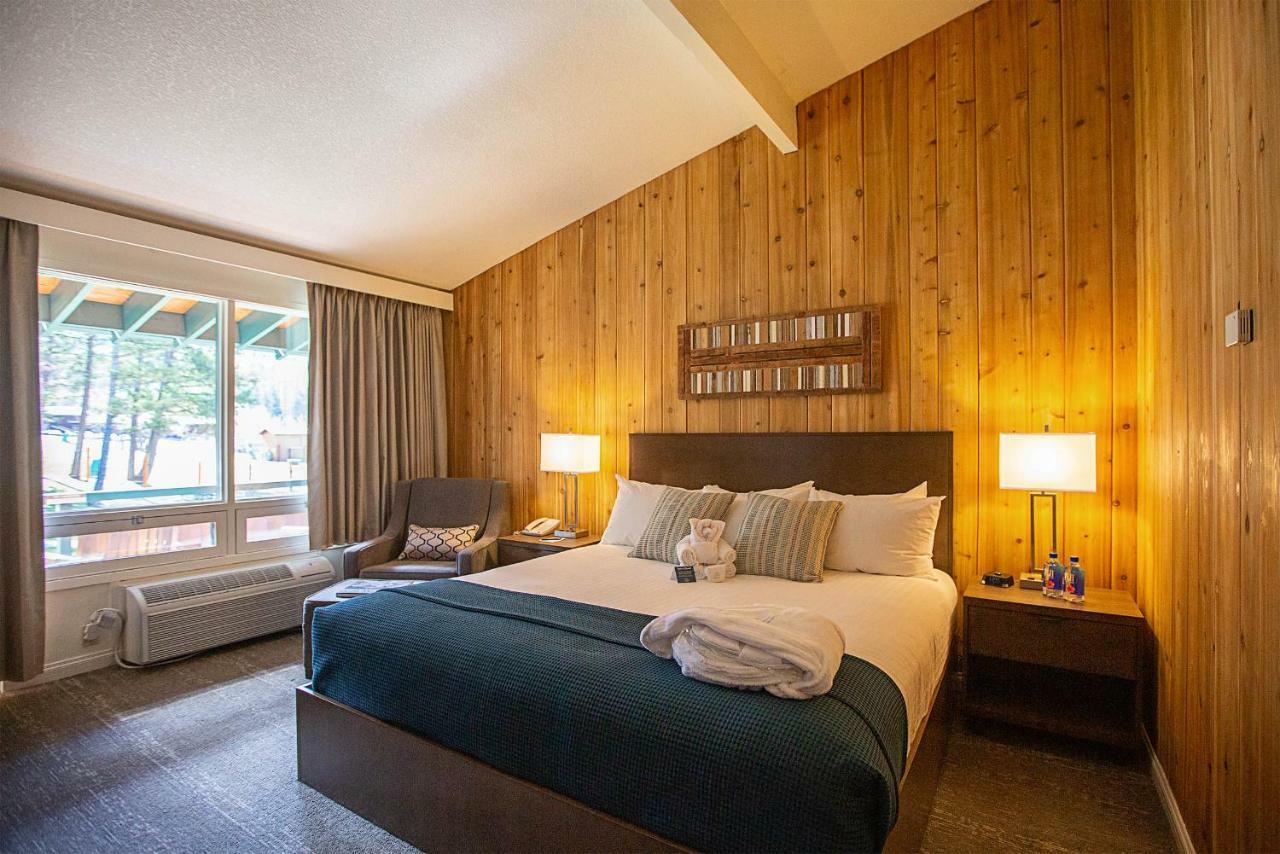 Fairmont Hot Springs Resort 외부 사진