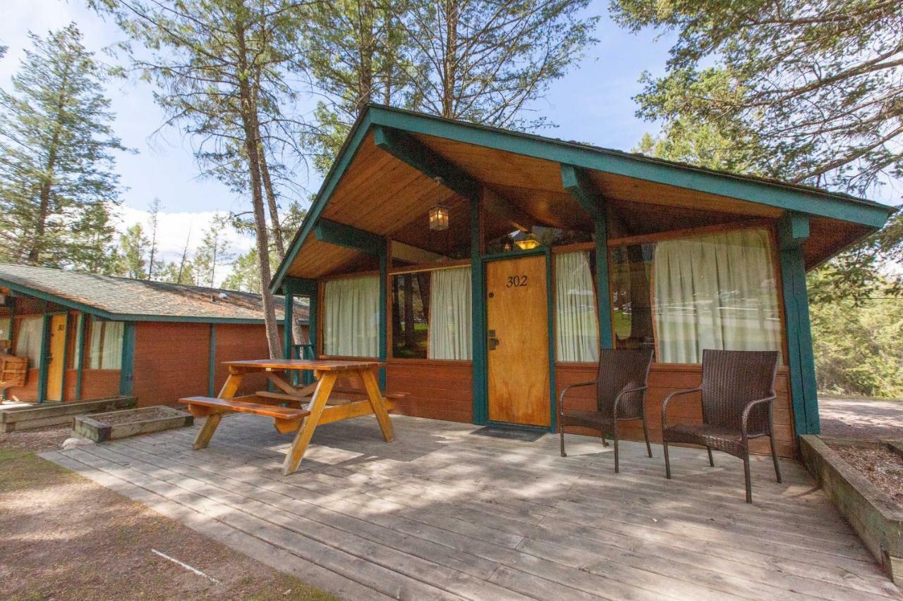 Fairmont Hot Springs Resort 외부 사진