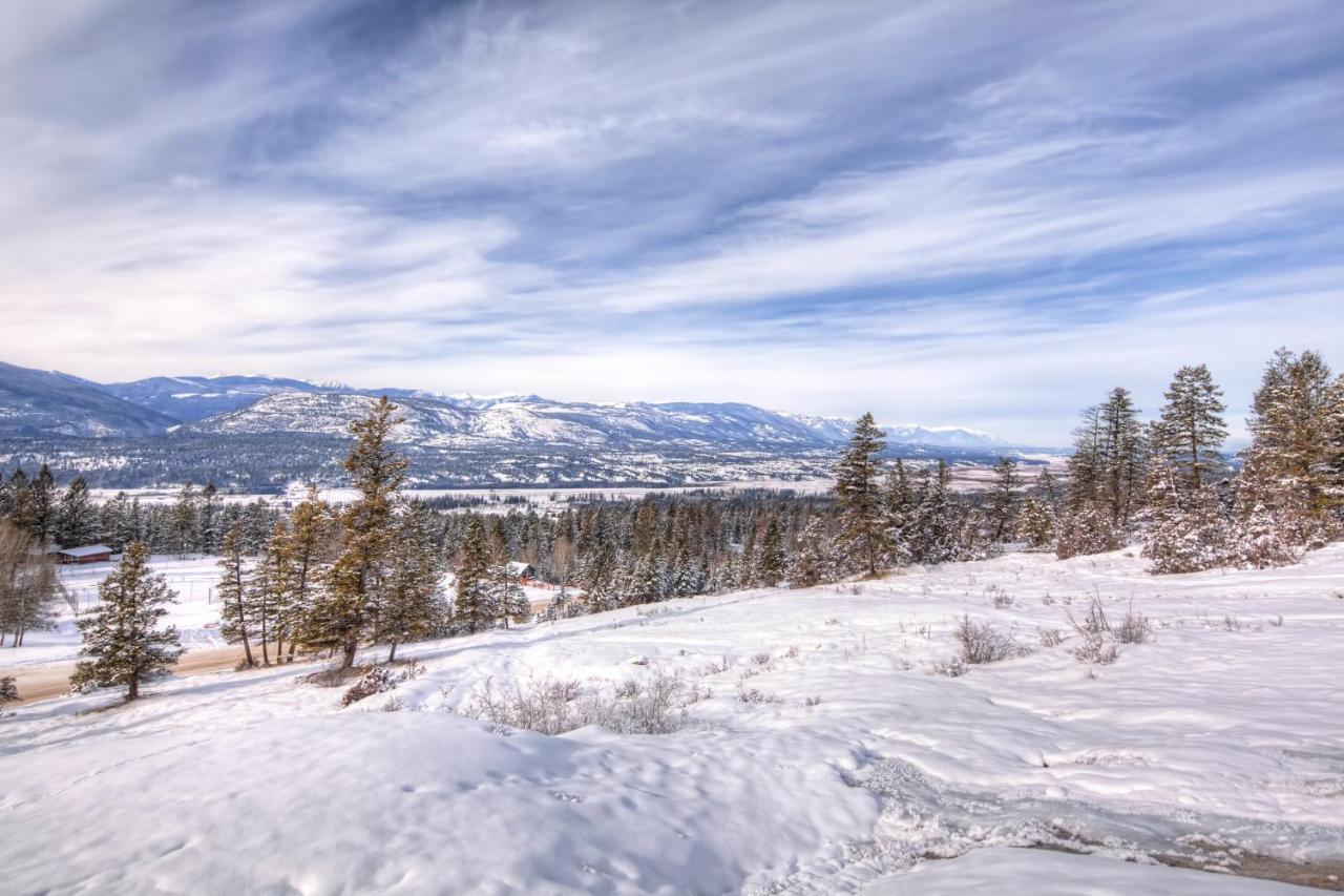 Fairmont Hot Springs Resort 외부 사진